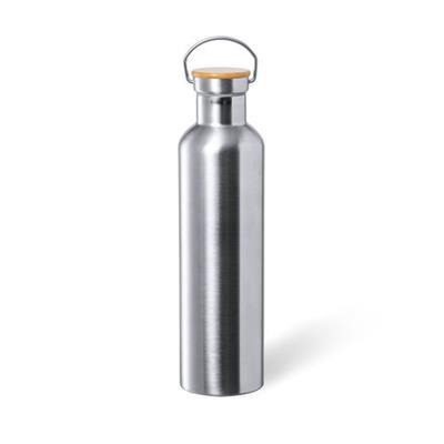 Bouteille isotherme avec bouchon à vis Talbot