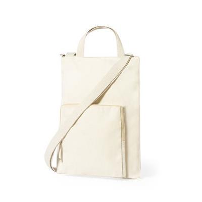 Housse pour Ordinateur Portable en toile Leduc