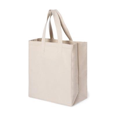 Sac de grande capacité en 100% coton Walvix