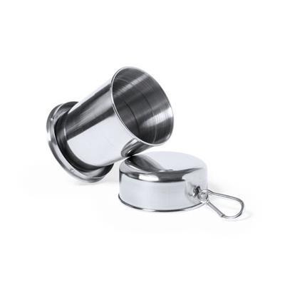 Tasse pliante originale pour les urgences Daibak
