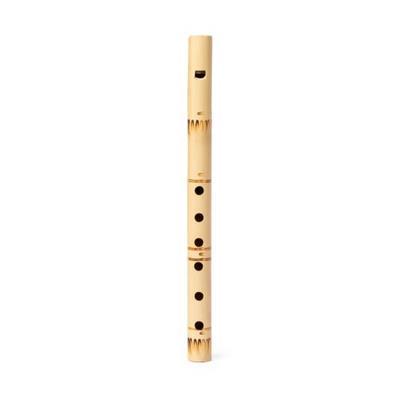 Flûte en matière bambou robuste et durable Hamelin