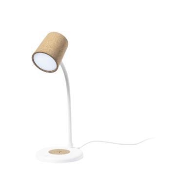 Lampe Multifonction avec design exclusif Borstein