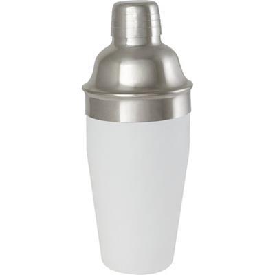 Shaker en acier inoxydable recyclé Gaudie