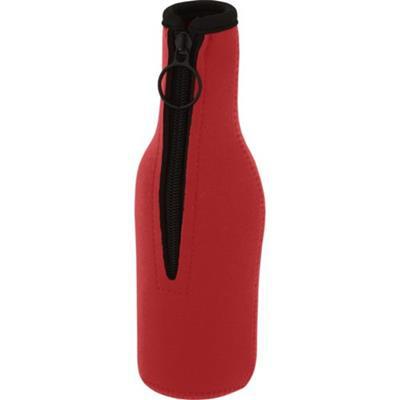 Manchon pour bouteille néoprène recyclé Coïnerv