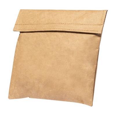 Sac isotherme réutilisable en papier recyclé Akile