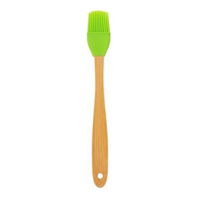 Pinceau à pâtisserie en silicone durable Buraboo