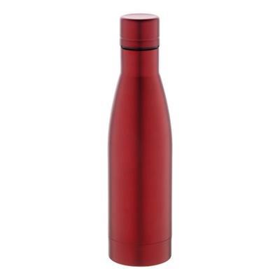 Thermos double paroi avec isolation en cuivre Thom