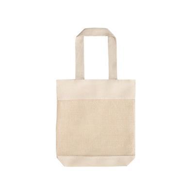 Sac à shopping en 100% coton Mumbio