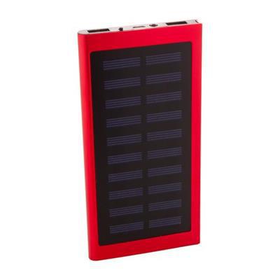 Power Bank avec boîtier en aluminium Tratin