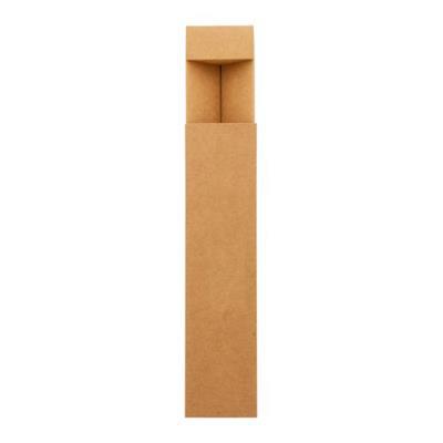Étui en papier kraft recyclé pour stylo Kaira