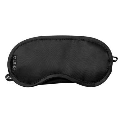 Masque de voyage en polyester confortable Buxtok