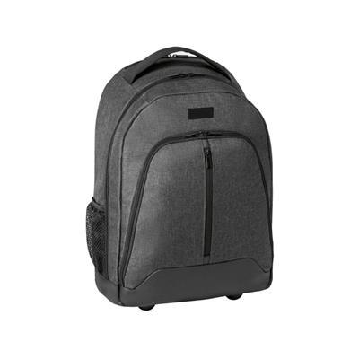 Sac à dos trolley pour ordinateur 15.6'' Mobilo