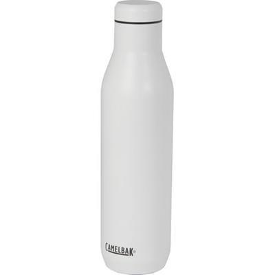 Bouteille à vin isotherme 750 ml en acier Bootsy
