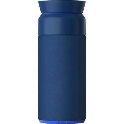 Flacon à infusion isotherme 350ml écologique Flaky