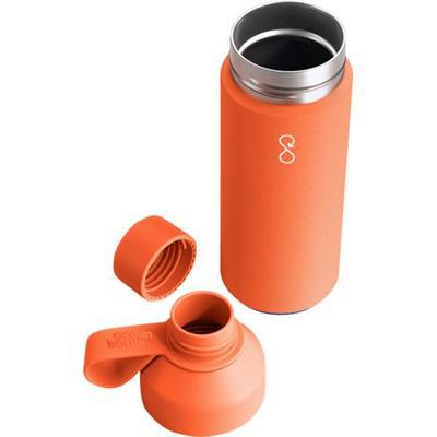 Bouteille d'eau élégant isotherme 500 ml Goard