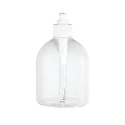 Flacon distributeur pratique de 500 ml Pulvers