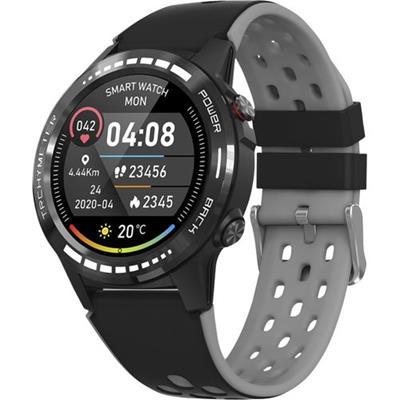 Montre connectée multifonction avec GPS Walawy