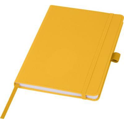 Carnet A5 en plastique océanique Thals