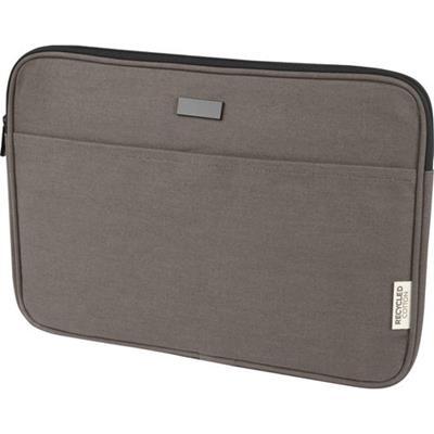 Housse pour ordinateur portable en toile Joyce