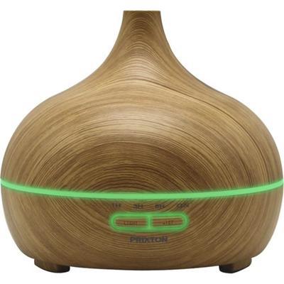 Humidificateur lumineux au design moderne Hydro