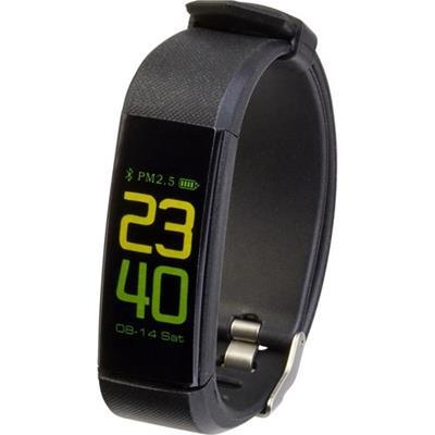 Bracelet d'activité tactile multifonction Paxton