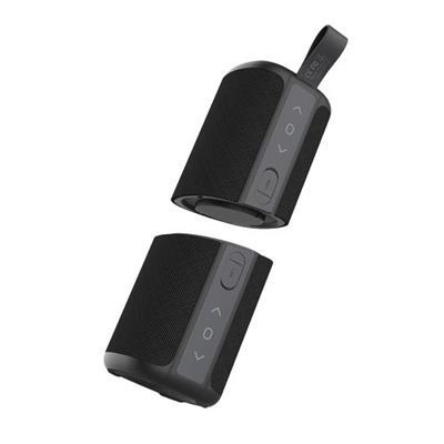 Haut-parleur Bluetooth 20 W résistant 2 en 1 Twos