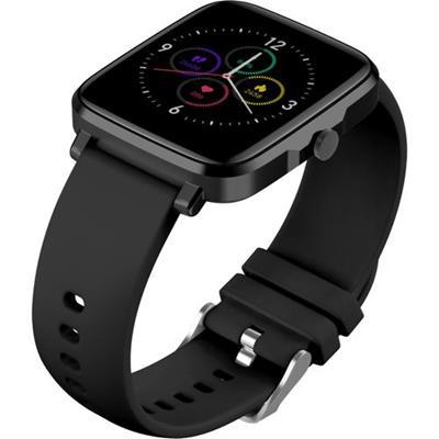 Bracelet d’activité couleur avec thermomètre Osmos