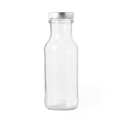 Bidon de 785 ml avec couvercle en métal Dinkas