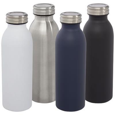 Bouteille isotherme 500 ml design moderne Juice
