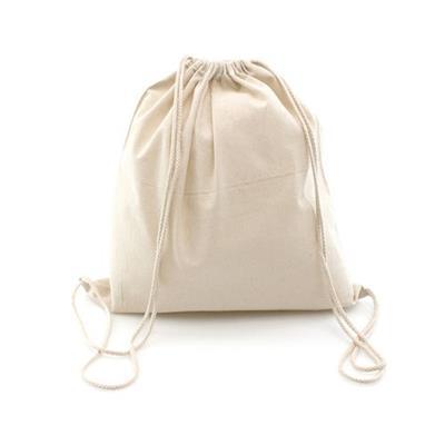 Sac à dos piscine en coton léger et résistant Lamy