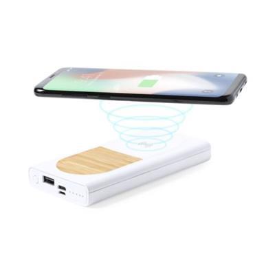 Power-bank avec sortie USB et type C Diatte