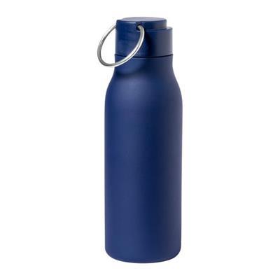 Gourde en acier inoxydable design mate James