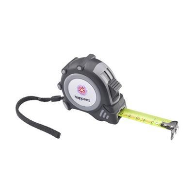 Mètre-ruban professionnel 5m avec boîtier Light