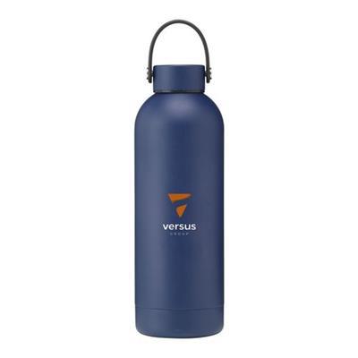 Gourde thermos à double paroi design chic Nill