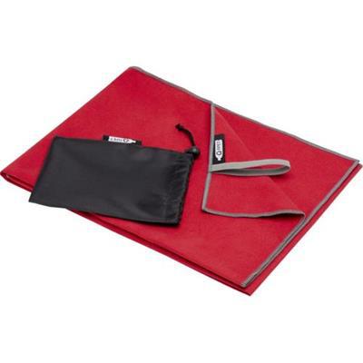 Serviette de sport léger à séchage rapide Loft