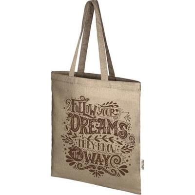 Sac shopping pratique léger et réutilisable Truell