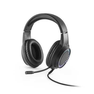 Casque gaming avec microphone haut qualité Dolbee