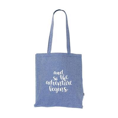 Sac shopping écologique à longues anses Zilia