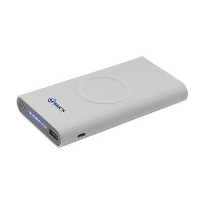 Chargeur externe sans fil taille moyenne Powerup