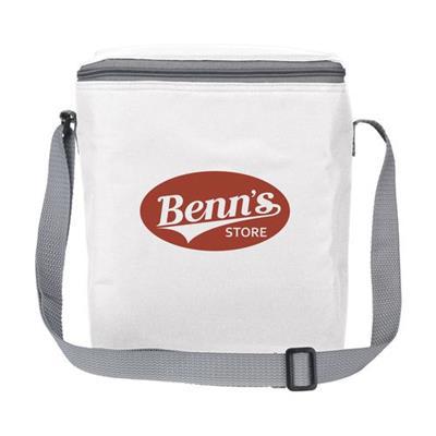 Glacière en polyester 600 D pour 6 bouteilles Yeno