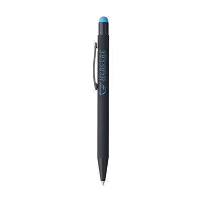 Stylo tactile léger avec embout en caoutchouc Duro