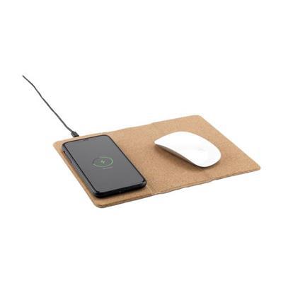 Tapis de souris moderne multifonctions Pytech
