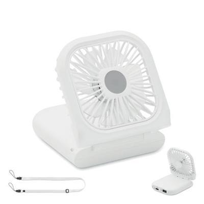 Ventilateur portable double fonction Ventilar
