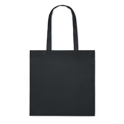 Sac shopping ou plage en RPET non tissé Zoriken