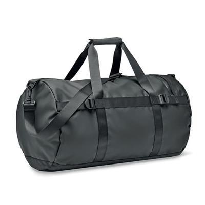 Sac de sport ou de voyage en Tarpaulin 50C Mybag