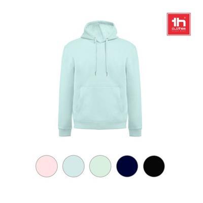 Sweat-shirt à capuche léger pour adulte Karach
