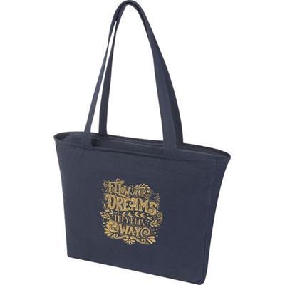 Sac shopping en matière recyclé grand modèle Bags