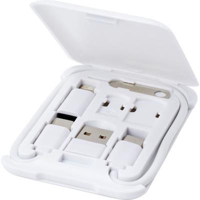 Câble de recharge modulaire multiusage Dags