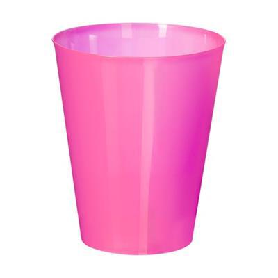 Goblet événementiel coloré réutilisable 500ml Cops