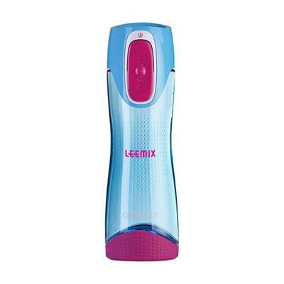 Bouteille d'eau exceptionnelle 500 ml Swich